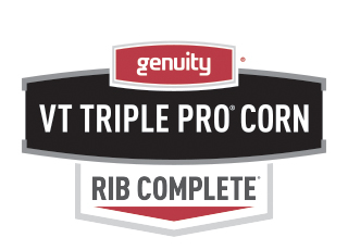 Genuity® VT Triple PRO® RIB Complete®