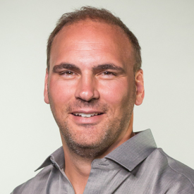 Brian Hartman