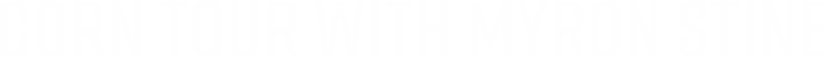 Corn Tour with Myron Stine