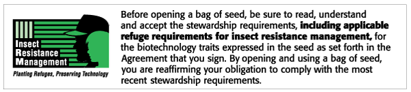 Insect resistance management