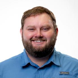 Ian Matzenbacher