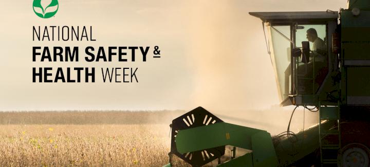 8 Tips to Prioritize Farm Safety