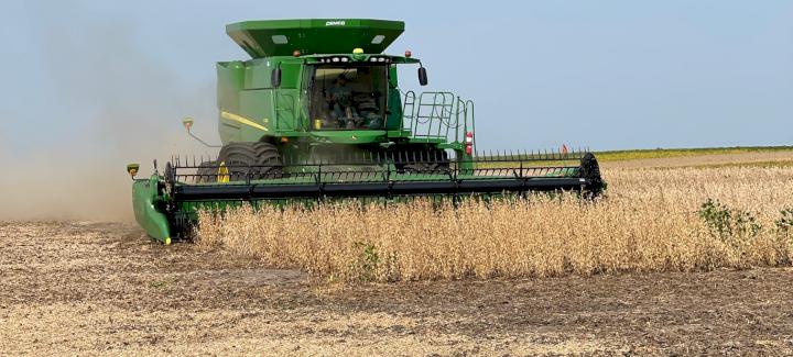 HARVEST PREP PART 1: PLAN AHEAD AND CHECK EQUIPMENT