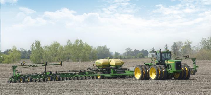 Dust off your planter prep checklist