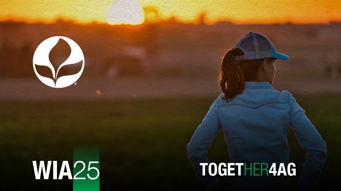 March 27, 2025, declared Women in Agriculture Day in Iowa