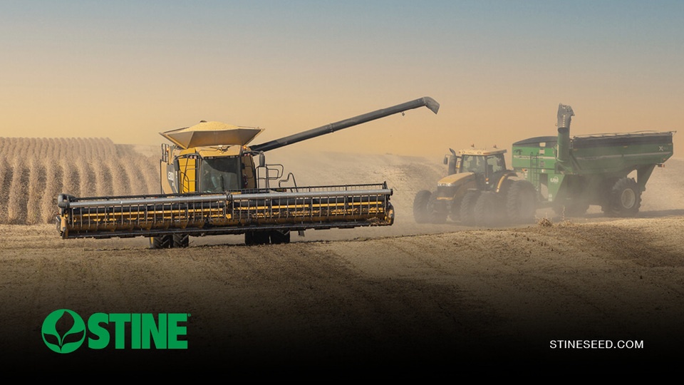 Farm safety: Tips for a safer year-round operation