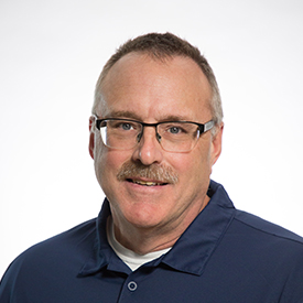 Chuck Hansen