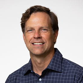 Myron Stine