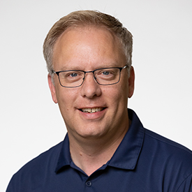 David Thompson