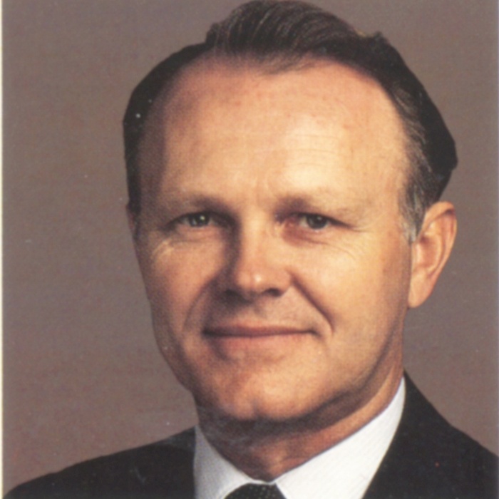 Our Founder