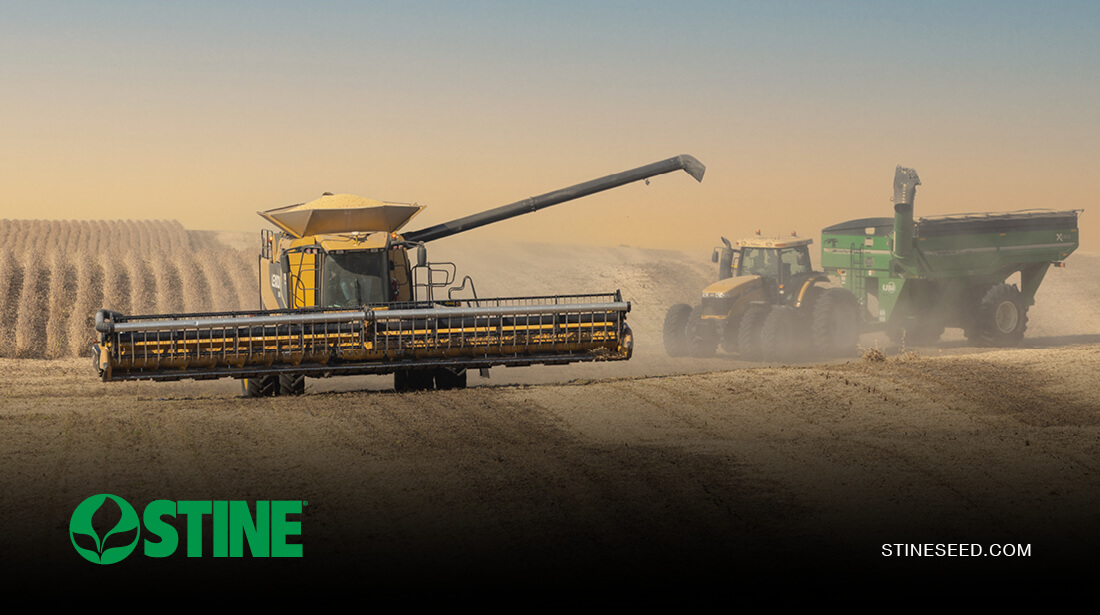 Farm safety: Tips for a safer year-round operation