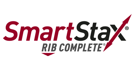 SmartStax® RIB Complete®
