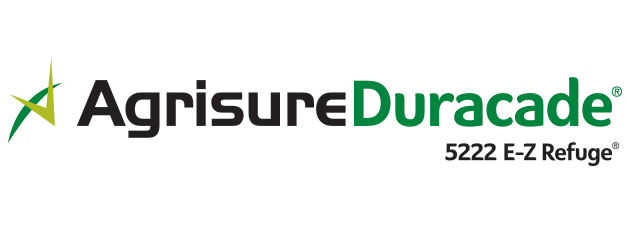 Agrisure Duracade® 5222 E-Z Refuge®