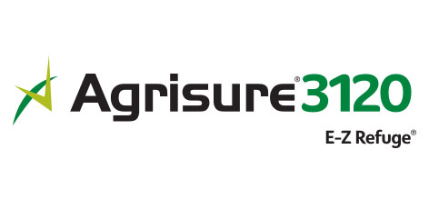 Agrisure® 3120 E-Z Refuge