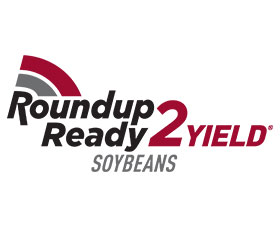 Genuity® Roundup Ready 2 Yield®