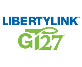 LibertyLink® GT27® Soybeans