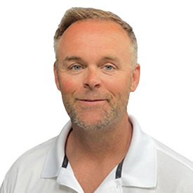 David Spurgeon