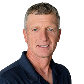 Rob McCarter