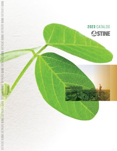 2023 Stine Catalog