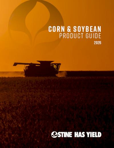 2026 Product Guide