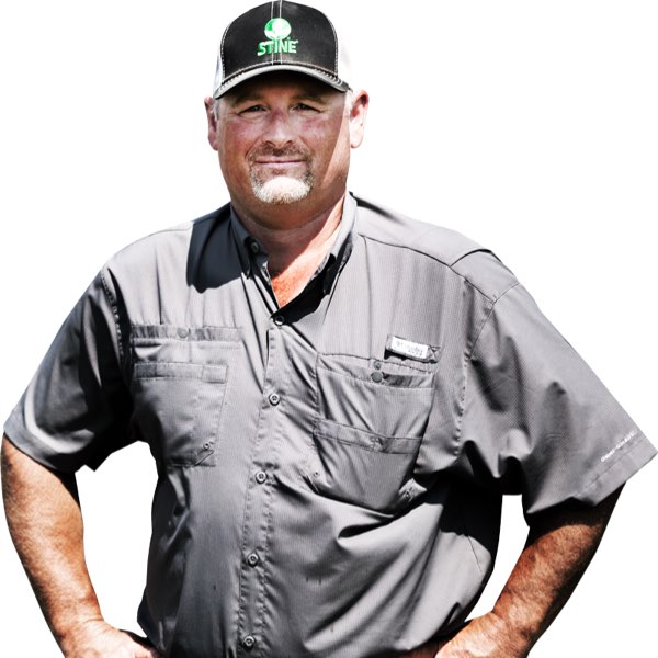 Ronnie Andrews