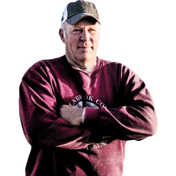 Dennis Gienger