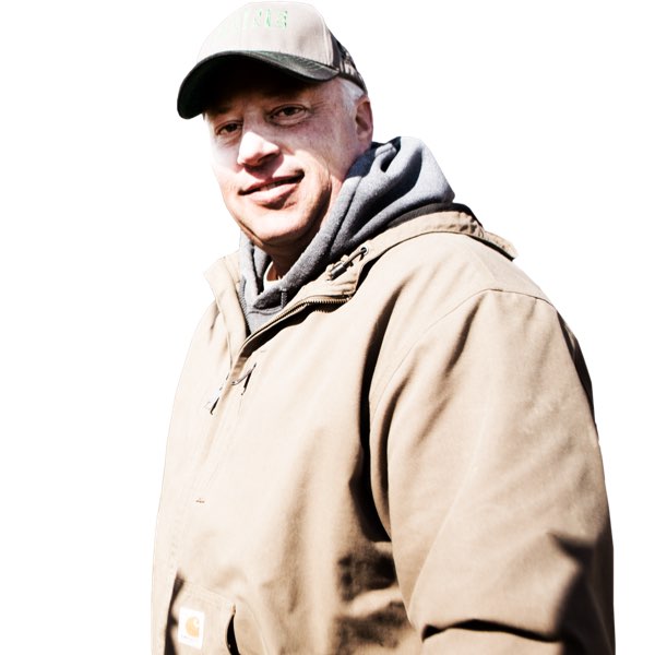 Dwane Koch