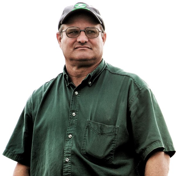 Mike Rosenbohm